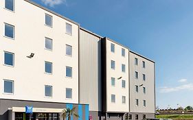Ibis Budget Cognac